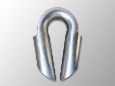 點擊查看詳細信息<br>標題：熱鍍管式套環 閱讀次數：3371